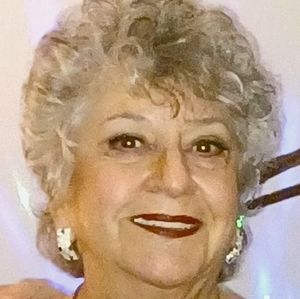 Meet your Posher, Maryanne